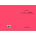 Textual Criticism and Editorial Technique: Applicable to Greek and Latin Texts