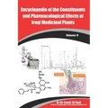 Encyclopedia of the Constituents and Pharmacological Effects of Iraqi Medicinal Plants Volume - 8
