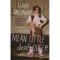 Mean Little Deaf Queer: A Memoir