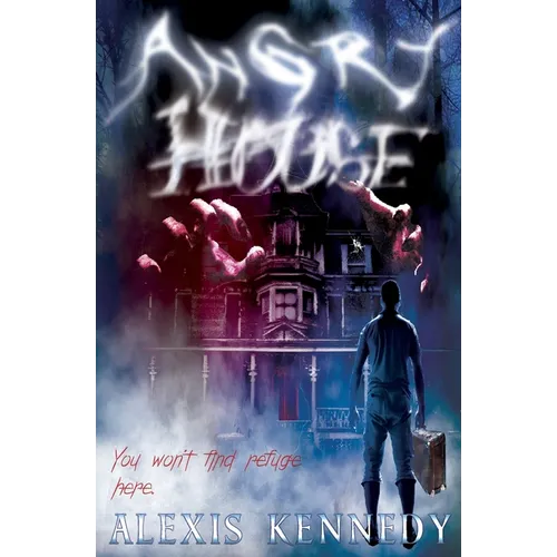 Angry House