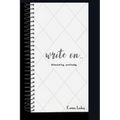 Write on