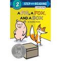 A Pig, a Fox, and a Box