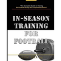 In-Season Training For Football