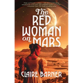 The Red Woman on Mars