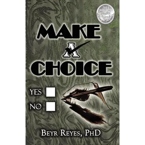 Make A Choice