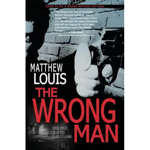 The Wrong Man