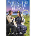 When the Whistle Blows