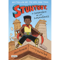 Stuntboy: El Superhéroe de Los Superhéroes (Cómic) / Stuntboy: In the Meantime (Comic Book)