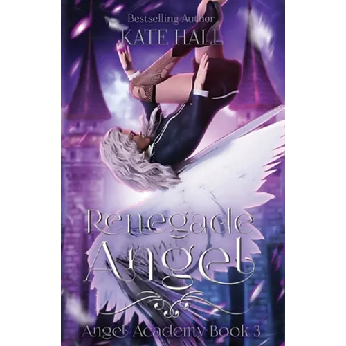 Renegade Angel
