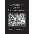 A Product Of My Environment