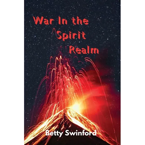 War In The Spirit Realm