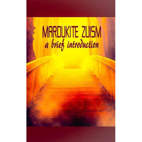 Mardukite Zuism: A Brief Introduction