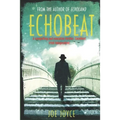 Echobeat: Book 2 of the WW2 spy novels set in neutral Ireland