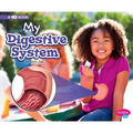 My Digestive System: A 4D Book