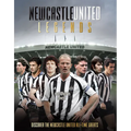 Newcastle United - Legends