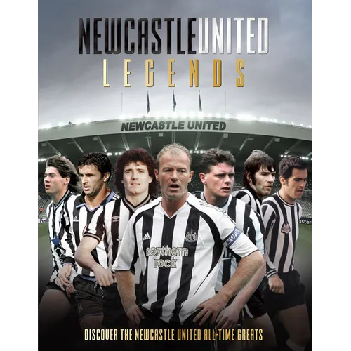 Newcastle United - Legends