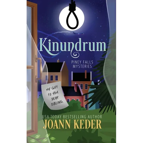 Kinundrum