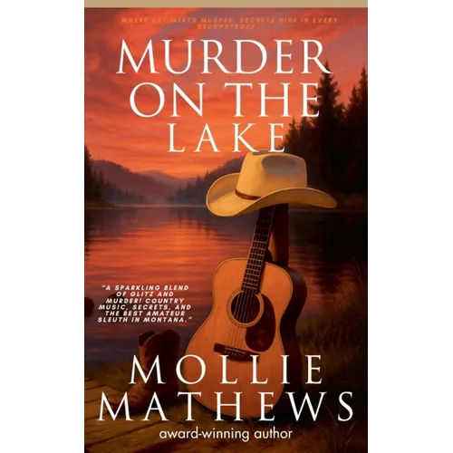 Murder on the Lake