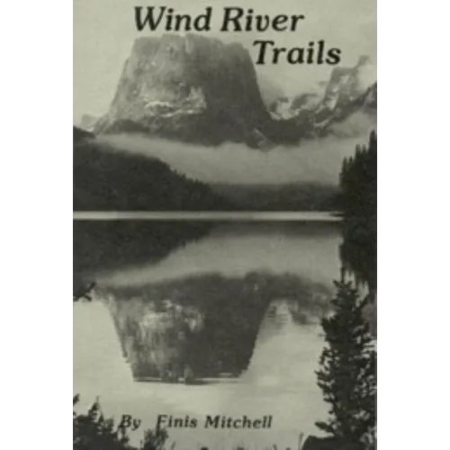 Wind River Trails