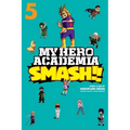 My Hero Academia: Smash!!, Vol. 5