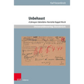 Unbehaust: Calmeyers Sekretarin Henriette Koppel-Hirsch