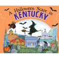 A Halloween Scare in Kentucky