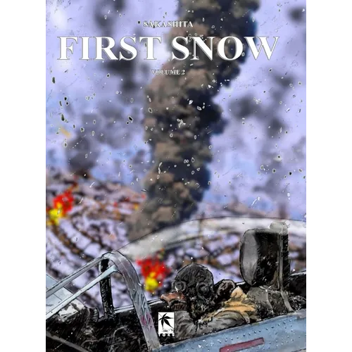 First Snow, Volume 2: Dishonor