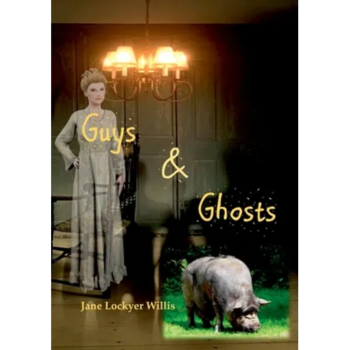 Guys and Ghosts