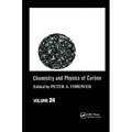 Chemistry & Physics of Carbon: Volume 24