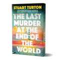 The Last Murder at the End of the World (Deluxe Edition)