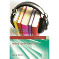 Read On...Audiobooks: Reading Lists for Every Taste
