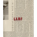 John Gossage: Lamf