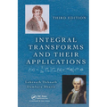 Integral Transforms and Their Applications