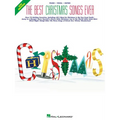 The Best Christmas Songs Ever