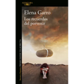 Los Recuerdos del Porvenir / Recollections of Things to Come