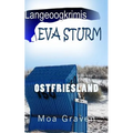 Eva Sturm Langeoogkrimis: Ostfrieslandkrimis