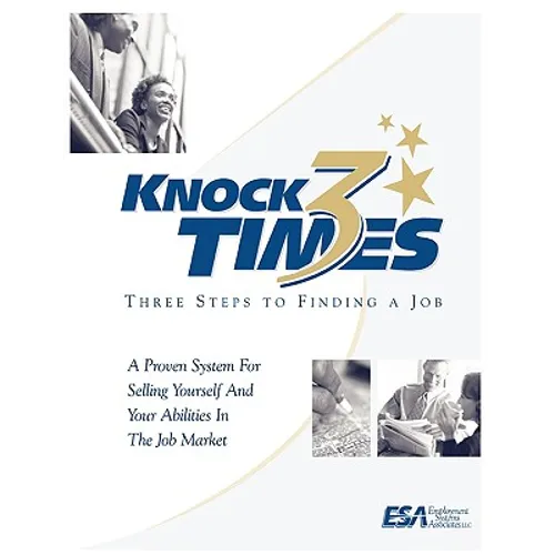 Knock 3 Times