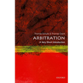 Arbitration: A Very Short Introduction