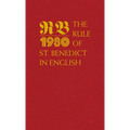 The Rule of St. Benedict in English
