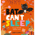 Bat Can't Sleep