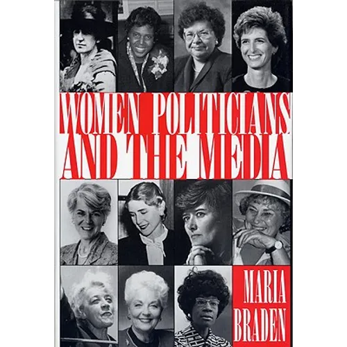 Women Politicians and the Media-Pa
