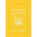 Poems For My People: Community, Volume 3