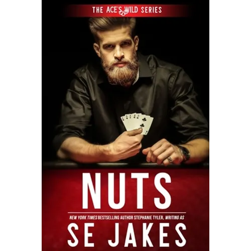 Nuts (Ace's Wild Book 2)