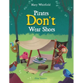 Pirates Don't Wear Shoes