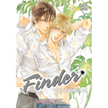 Finder Deluxe Edition: Honeymoon, Vol. 10