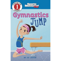 Gymnastics Jump