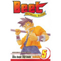 Beet the Vandel Buster, Vol. 5