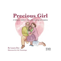 Precious Girl: A bilingual children's story about fostering and adoption