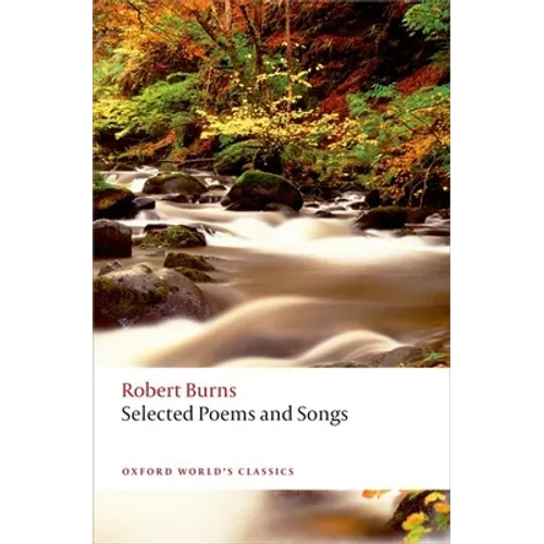 Selected Poems and Songs - Paperback