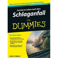 Zurück ins Leben nach dem Schlaganfall für Dummies
